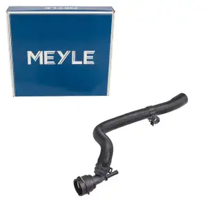 MEYLE Kühlerschlauch Wasserschlauch für VW Golf 4 SKODA SEAT AUDI 1.6/2.0 1J0122157EM