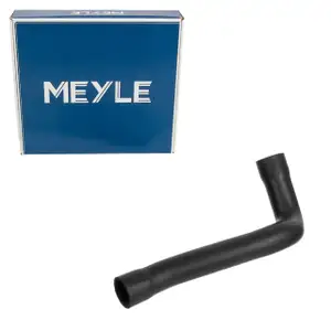 MEYLE 3191153187 Kühlerschlauch Wasserschlauch für BMW 5er E34 520i 525i 11531722852