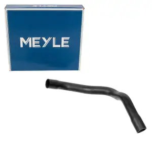 MEYLE Kühlerschlauch Wasserschlauch für MINI R50 R52 R53 R56 1.6 oben 17127515501
