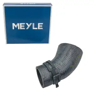 MEYLE K&uuml;hlerschlauch Schlauch f&uuml;r BMW 1er 3er 5er 6er X1 X3 2.5/3.0 N52 N53 11537516414