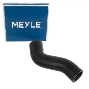 MEYLE K&uuml;hlerschlauch Wasserschlauch f&uuml;r OPEL Calibra A Vectra A oben 1336495