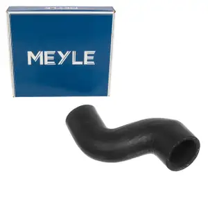 MEYLE Kühlerschlauch Wasserschlauch für OPEL Aascona C Astra F Kadette E Vectra A