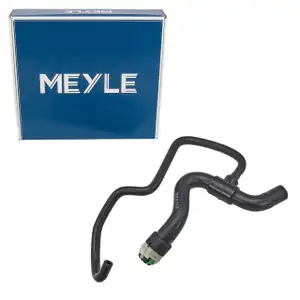 MEYLE 6192220002 Kühlerschlauch Wasserschlauch für OPEL Astra G Zafira A 1.6