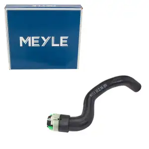 MEYLE 6192220005 Kühlerschlauch Wasserschlauch für OPEL Astra H 1.3 CDTI 13128922