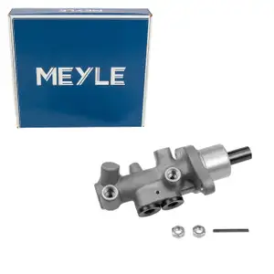MEYLE Hauptbremszylinder für VW Golf 4 AUDI SEAT Leon 1M SKODA Octavia 1 1J1614019F