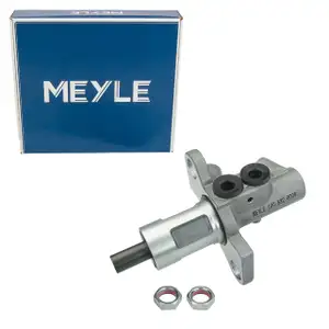 MEYLE Hauptbremszylinder für VW Passat B5.5 AUDI A4 B6 B7 A6 C5 SKODA Superb 1 8E0611021B
