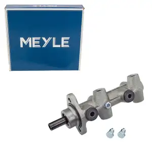 MEYLE Hauptbremszylinder f&uuml;r VW AUDI 80 B2 Stufenheck VW Golf 1 Passat Scirocco 171611019N