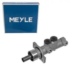 MEYLE Hauptbremszylinder für VW Golf 4 Bora 1 AUDI 8L SEAT Leon SKODA Octavia 1 1J1614019