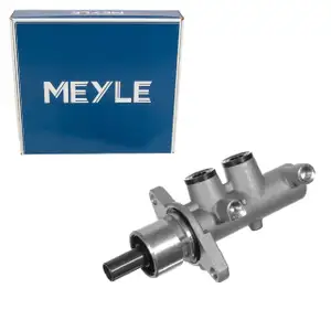 MEYLE 6140550008 Hauptbremszylinder Bremszylinder für OPEL Astra G Zafira A 0558059