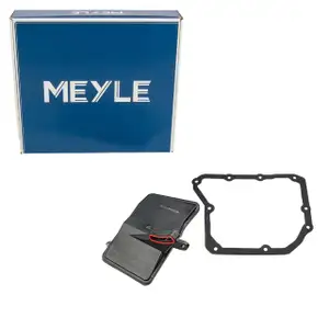 MEYLE 5141370001 Getriebefilter Satz 5-Gang für OPEL Vectra C VOLVO C30 C70 S40 S60 S80