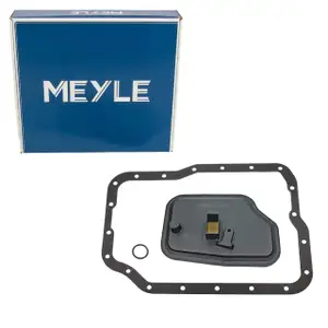 MEYLE Getriebefilter Satz 4-Gang 4F27E für FORD Fiesta 4 5 6 Focus 1 2 C-Max DM2