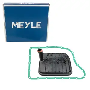 MEYLE 7141370003 Getriebefilter Satz CFT23 CVT-Getriebe f&uuml;r FORD Focus 2 MK2/C-Max DM2