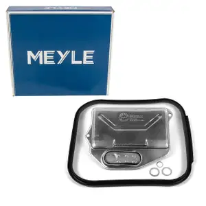 MEYLE Hydraulikfiltersatz für MERCEDES-BENZ S-Klasse W116 SL R107 C107 123 C123 1232700098