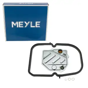 MEYLE Hydraulikfiltersatz 4-Gang Automatik f&uuml;r MERCEDES W202 W124 S124 W210 SL R107 R129