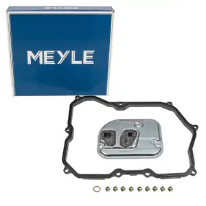 MEYLE Hydraulikfiltersatz 6-Gang Automatik f&uuml;r VW Tiguan 1 5N 09M AQ250 AQ450 09M325429