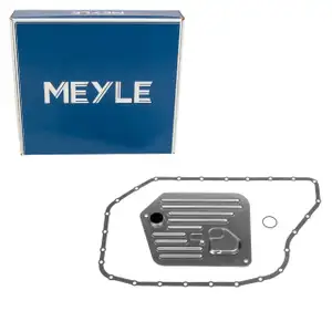 MEYLE Hydraulikfiltersatz 6-Gang Automatik f&uuml;r AUDI A6 C5 A6 C6 A8 D2 5HP24 FLA 01L325429B