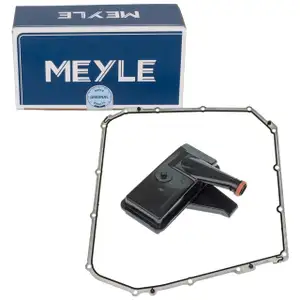 MEYLE Hydraulikfiltersatz 7-Gang Automatik f&uuml;r AUDI A4 B8 A6 C7 Q5 Amarok 2HA 0B5325429E