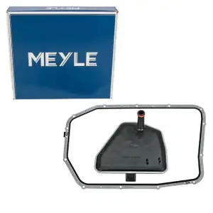 MEYLE 1001370012 Getriebefilter Satz 6-Gang 6HP19 f&uuml;r AUDI Q7 4LB 3.6 FSI 0AT325429