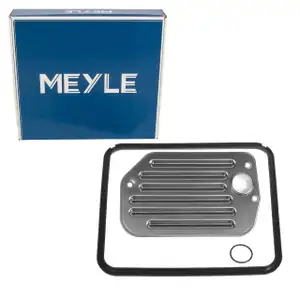 MEYLE 1003980004 Getriebefilter Satz 4-Gang 4HP18 f&uuml;r AUDI 100 A6 C4 A8 4D D2 01F325433