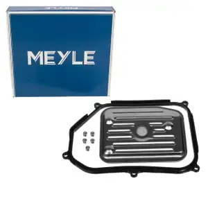 MEYLE 1003980011 Getriebefilter Satz 4-Gang AG4 f&uuml;r VW Sharan 7M Transporter T4 01M325429