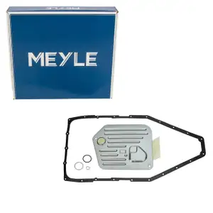 MEYLE 3002434104/S Getriebefilter Satz 5-Gang 5HP30 A5S560Z f&uuml;r BMW 5er E34 E39 E32 E38