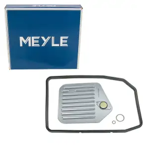 MEYLE 3002434105/S Getriebefilter Satz 5-Gang 5HP18 A5S310Z f&uuml;r BMW 3er E36 E34 E39 E32