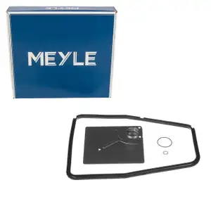 MEYLE 3002433101/S Getriebefilter Satz 4-Gang 4HP22/24 f&uuml;r BMW 3er E30 5er E28 E34 E24 E23