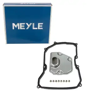 MEYLE 3141370007/S Getriebefilter Satz 6-Gang GA6F21WA f&uuml;r MINI R50 R53 Cabrio Cooper S