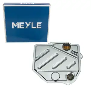 MEYLE Hydraulikfilter Getriebefilter f&uuml;r MERCEDES W202 W210 C124 SL R107 R129 R107 722.4
