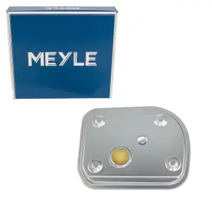 MEYLE Hydraulikfilter Getriebefilter f&uuml;r MERCEDES-BENZ A-Klasse W169 B-Klasse W245 722.8