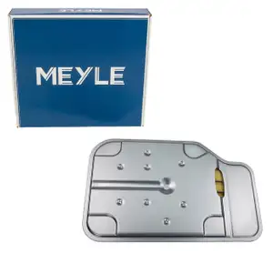 MEYLE Hydraulikfilter Getriebefilter f&uuml;r MERCEDES-BENZ W203 W204 S203 S204 W211 W212 722.9