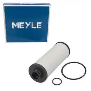 MEYLE 1001360005 Hydraulikfilter Getriebefilter f&uuml;r AUDI A4 B8 A6 C7 A5 8T 8F 8RB Amarok