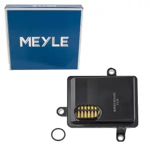 MEYLE 1001360021 Hydraulikfilter Getriebefilter f&uuml;r VW Golf 7 SKODA Octavia 3 09G325429D