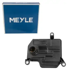 MEYLE Hydraulikfilter Getriebefilter f&uuml;r AUDI Q3 F3B 40/45 TFSI Arteon 2.0 TSI 09P325429