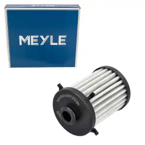 MEYLE 1001361007 Hydraulikfilter Getriebefilter f&uuml;r AUDI A4 B9 A6 C7 C8 Q5 8RB FYB A5 F5