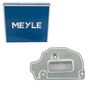 MEYLE Hydraulikfilter Getriebefilter f&uuml;r VW Golf 5 6 Passat B6 SEAT Leon 1P Altea 5P