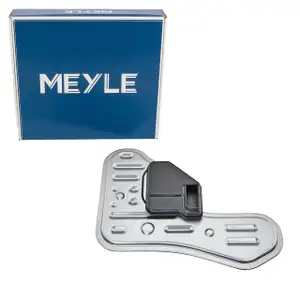 MEYLE Hydraulikfilter Getriebefilter für RENAULT Megane 2 Clio 3 CITROEN C3 2 C4 C5 1 2 3