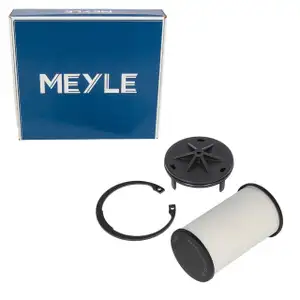 MEYLE 3001360302 Hydraulikfilter Getriebefilter f&uuml;r BMW E90 F30 F10 F12 F13 28107842840