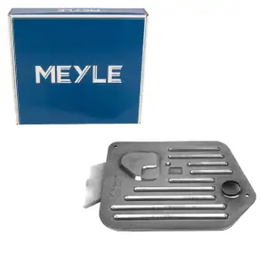 MEYLE 3002434104 Hydraulikfilter Getriebefilter f&uuml;r BMW 5er E34 E39 7er E32 E38 8er 5HP30
