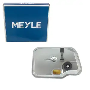 MEYLE 3141370004 Hydraulikfilter Getriebefilter für MINI R50 R53 Cabrio R52 24117518741