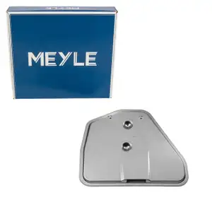 MEYLE 3143160001 Hydraulikfilter Getriebefilter f&uuml;r BMW X3 E83 X5 E53 7er E65 24152333899