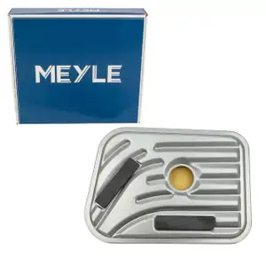 MEYLE Hydraulikfilter Getriebefilter für FORD C-MAX 1 2 FOCUS 2 3 Mondeo 4 S-Max 1 2 DM2