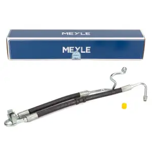 MEYLE 3592020020 Hydraulikschlauch Servolenkung &Ouml;lleitung f&uuml;r BMW 3er E46 32411094949