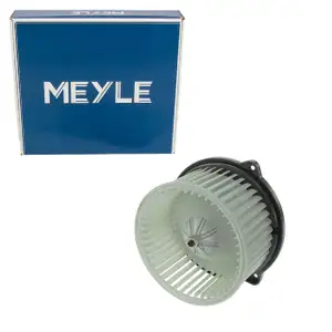 MEYLE 0142360027 Innenraumgebl&auml;se Gebl&auml;se Gebl&auml;semotor f&uuml;r MERCEDES M-Klasse Fgst.-Nr.