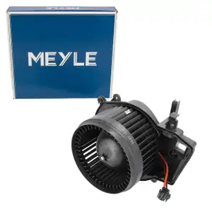 MEYLE 0122370004 Innenraumgebläse Gebläsemotor für MERCEDES W203 CLK C/A209 2038202514