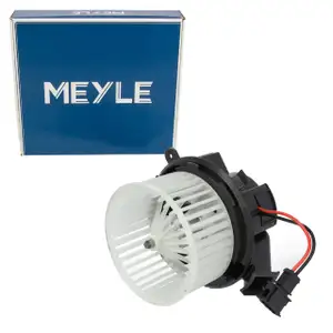 MEYLE 0122370005 Innenraumgebl&auml;se Gebl&auml;se Gebl&auml;semotor f&uuml;r SMART Fortwo Forfour 4539060201