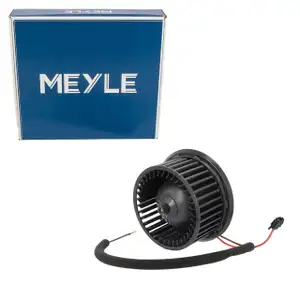 MEYLE 1122370007 Innenraumgebl&auml;se Gebl&auml;semotor f&uuml;r VW Golf 3 Vento OHNE Klima 1H1819021