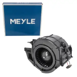 MEYLE 1122370011 Innenraumgebl&auml;se Gebl&auml;se Gebl&auml;semotor f&uuml;r AUDI A6 C6 R8 4F0820020A