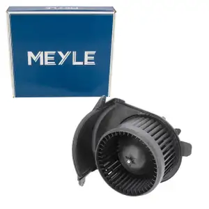 MEYLE 16-122370002 Innenraumgebläse für RENAULT Kangoo 2 OPEL Movano B MERCEDES Citan W415