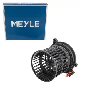 MEYLE Innenraumgebl&auml;se Gebl&auml;se Gebl&auml;semotor f&uuml;r FORD Fiesta 5 Mk5 Fusion 1252926